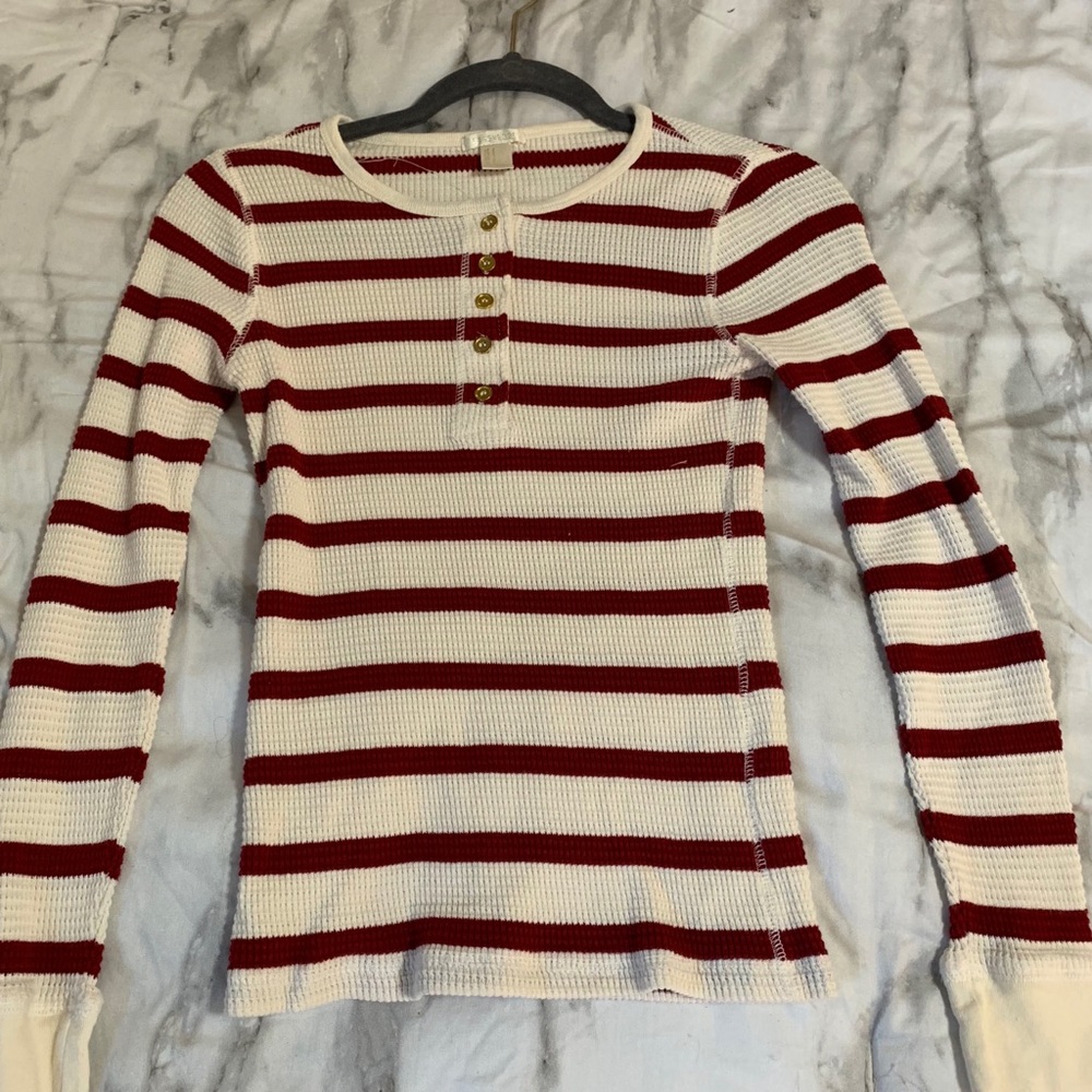 Forever 21 long sleeve